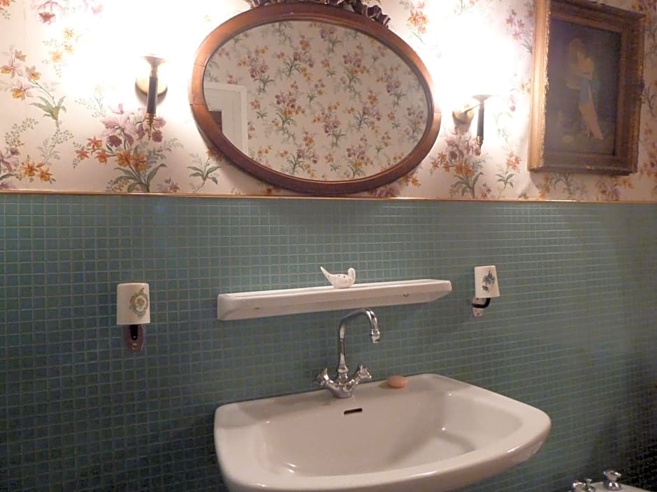 Hôtes de Montboulan