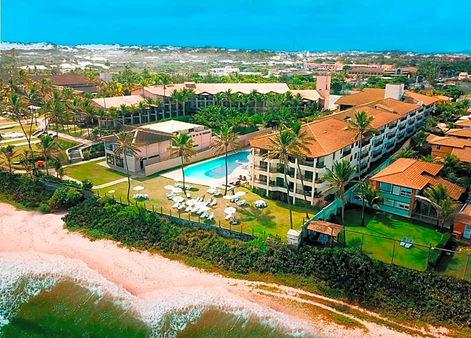 Catussaba Suítes Resort
