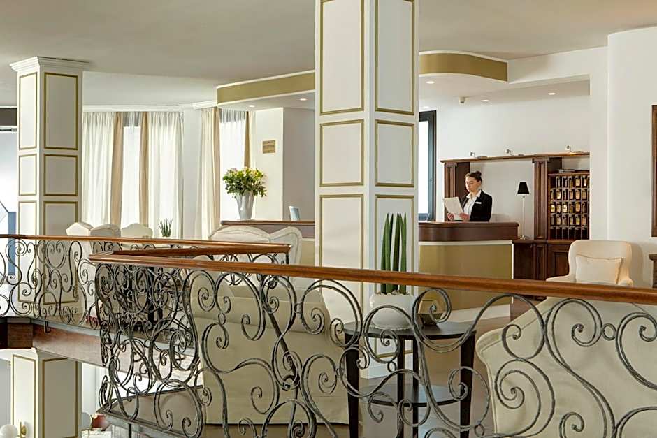 Hotel Byron Bellavista