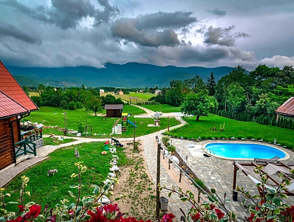 Holiday Park Plitvice Paradise