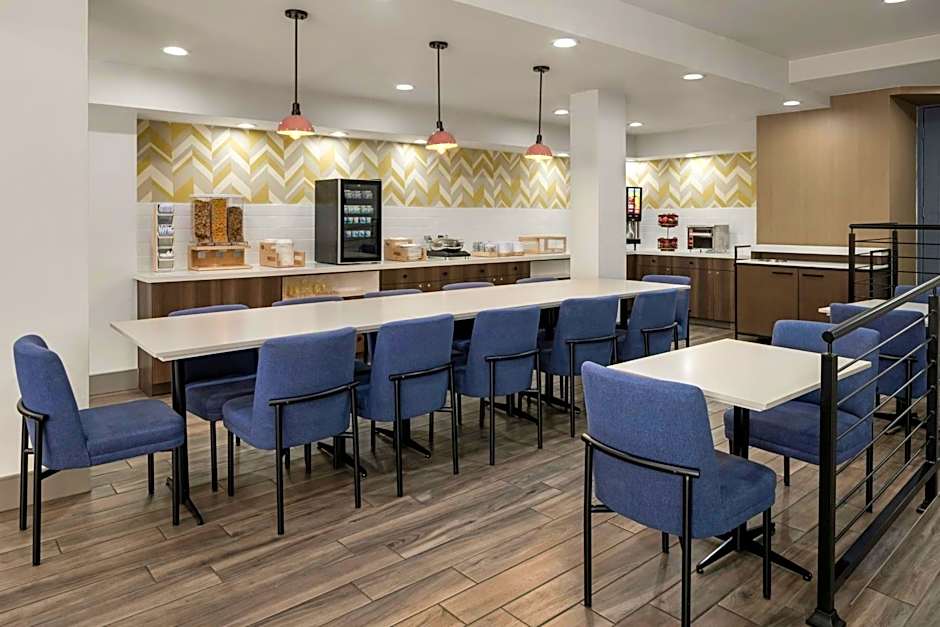 City Express by Marriott Santa Ana/Orange County Airport