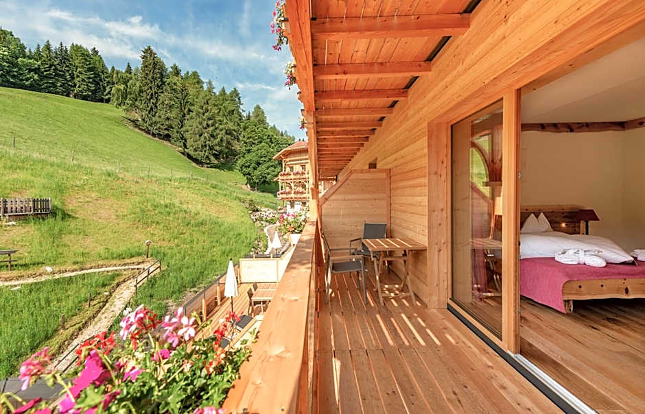 natur- und wellnesshotel Höflehner
