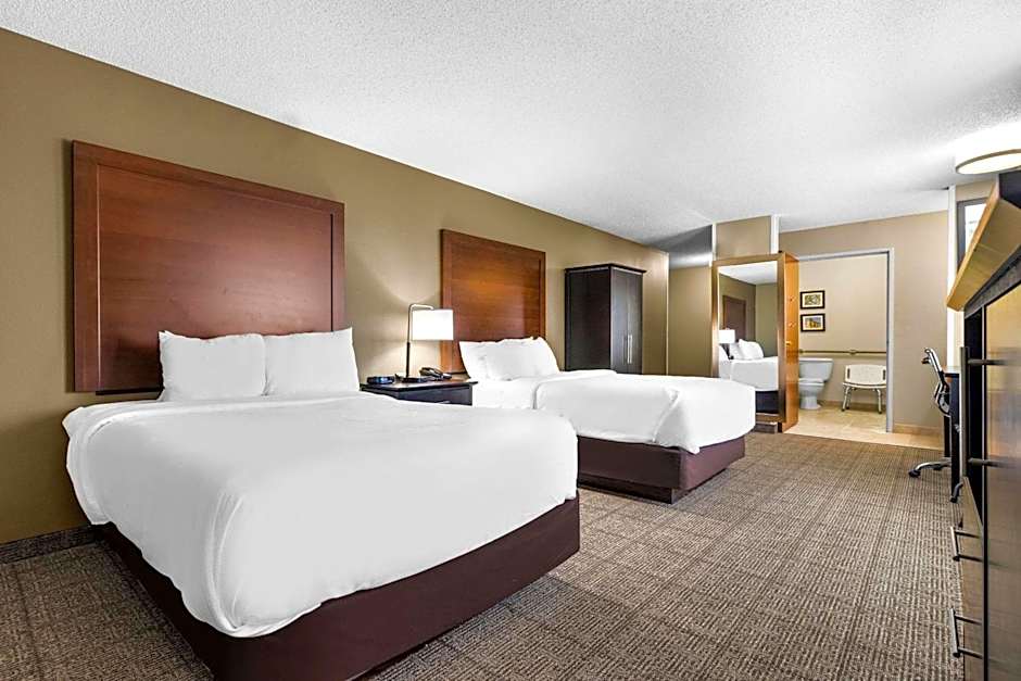 Comfort Inn Evansville East