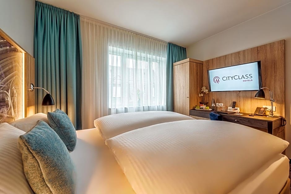 CityClass Hotel Residence am Dom