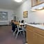 WoodSpring Suites Macon West I-475