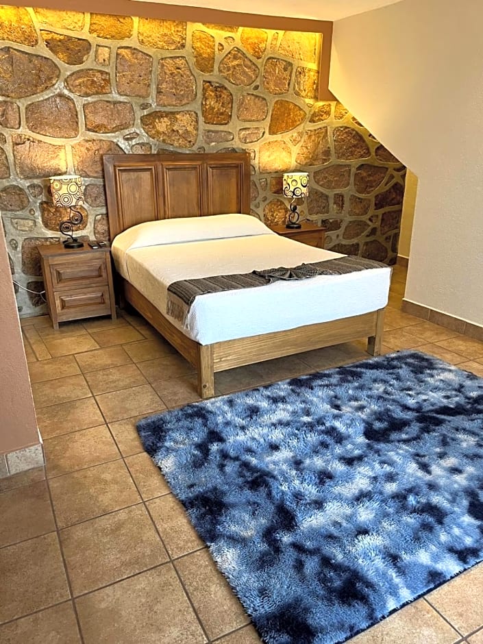 Hotel Jardín Cantador