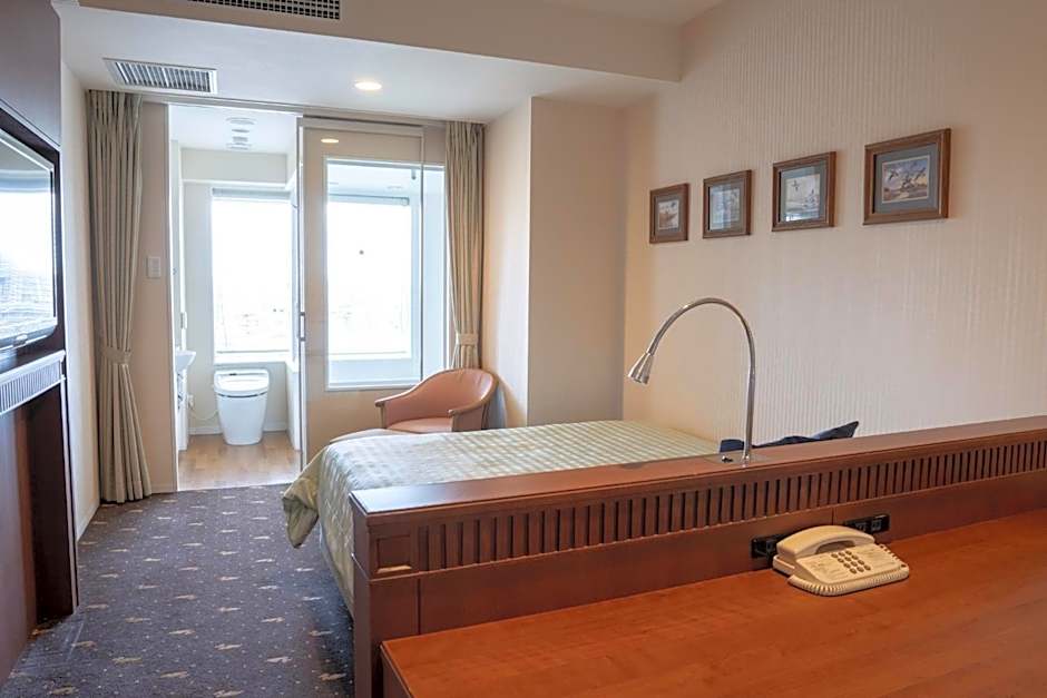 Boston Plaza Kusatsu Biwa Lake - Vacation STAY 15434v