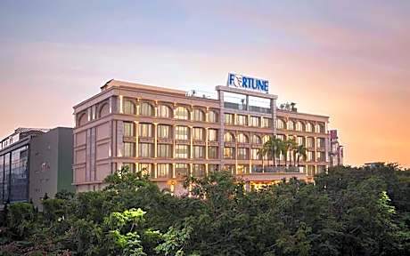 Fortune Select Exotica, Navi Mumbai - Member ITC Hotels' Group