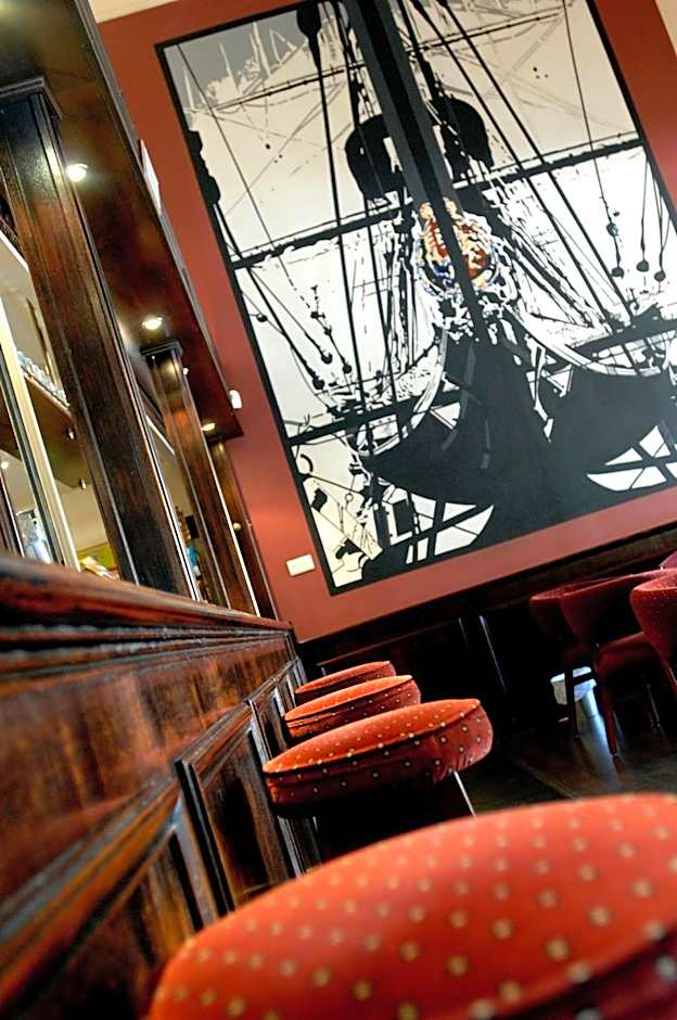 Royal Maritime Hotel