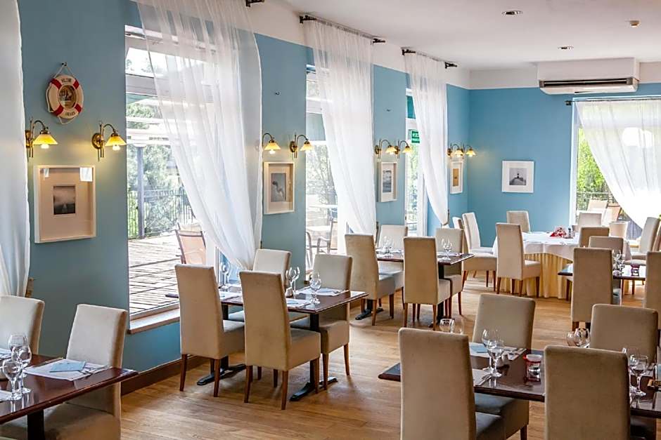 Łeba Hotel & Spa
