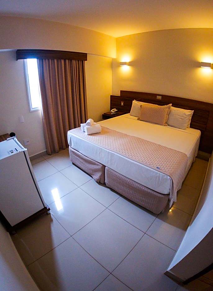 Ipe Center Hotel