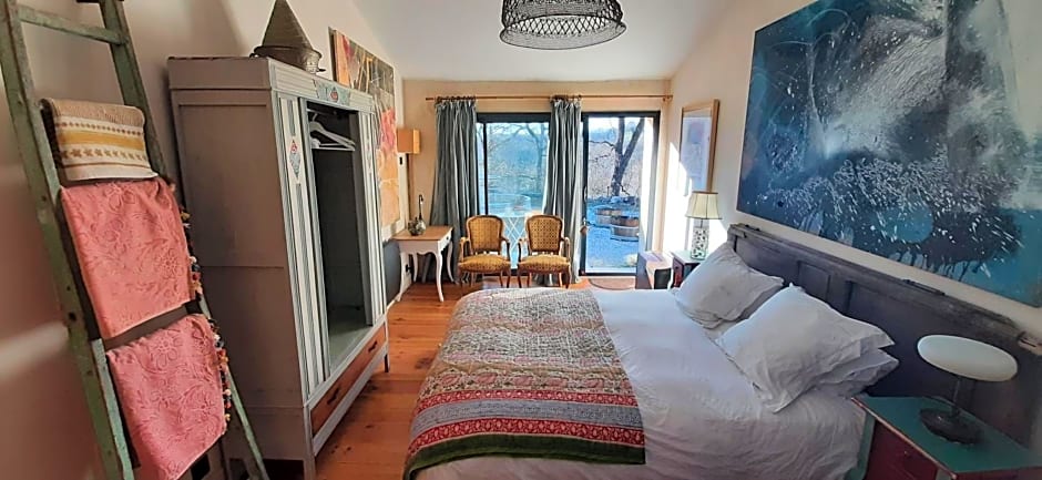 Aux Tuileries Nord b&b