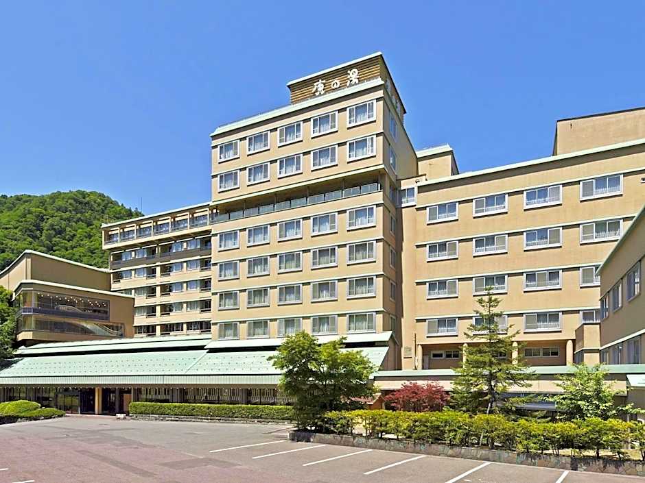 Hotel Shikanoyu