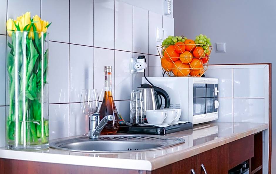 City Center Rooms Piotrkowska 91