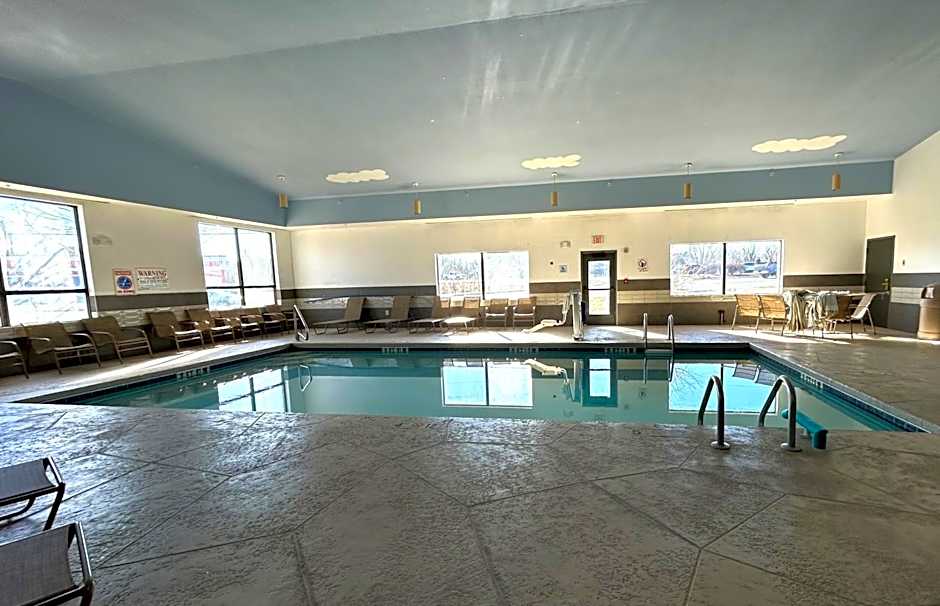 Best Western Plus Pocomoke City