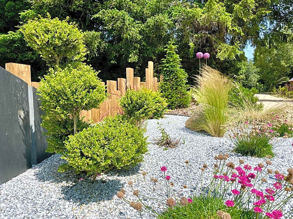 Domaine les 2 Mondes