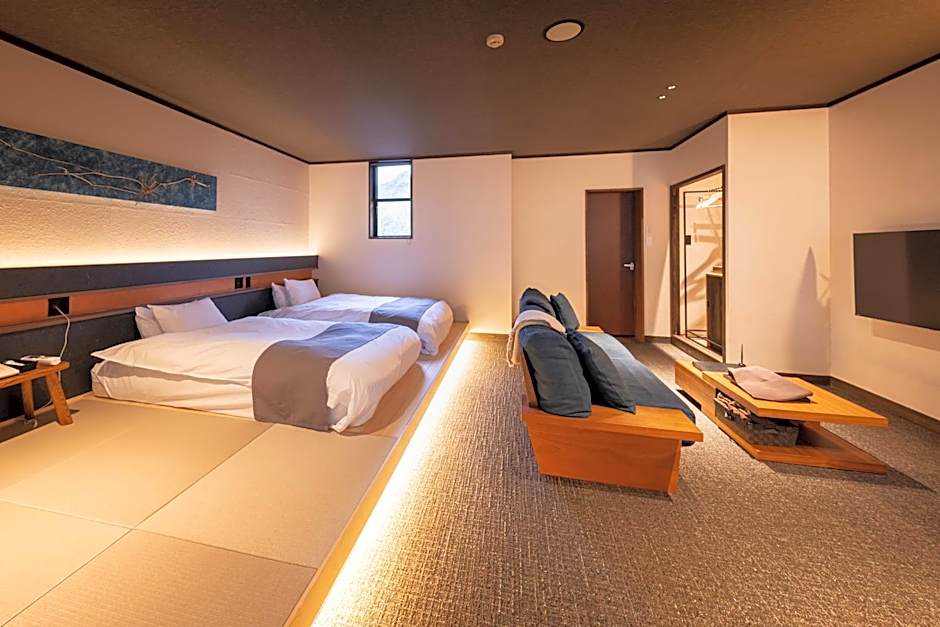 Ryokan Nushiya