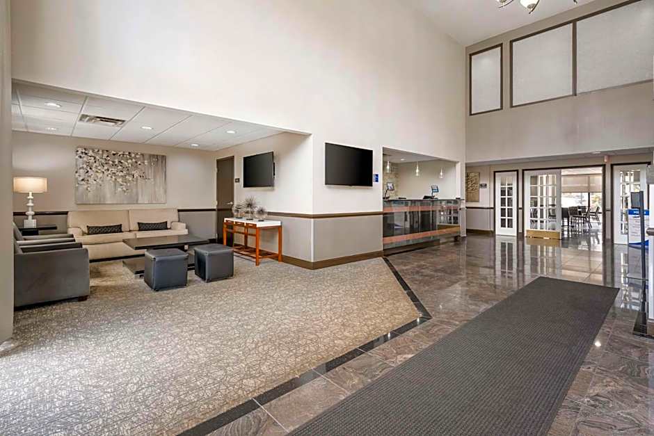 Best Western Suites Columbus