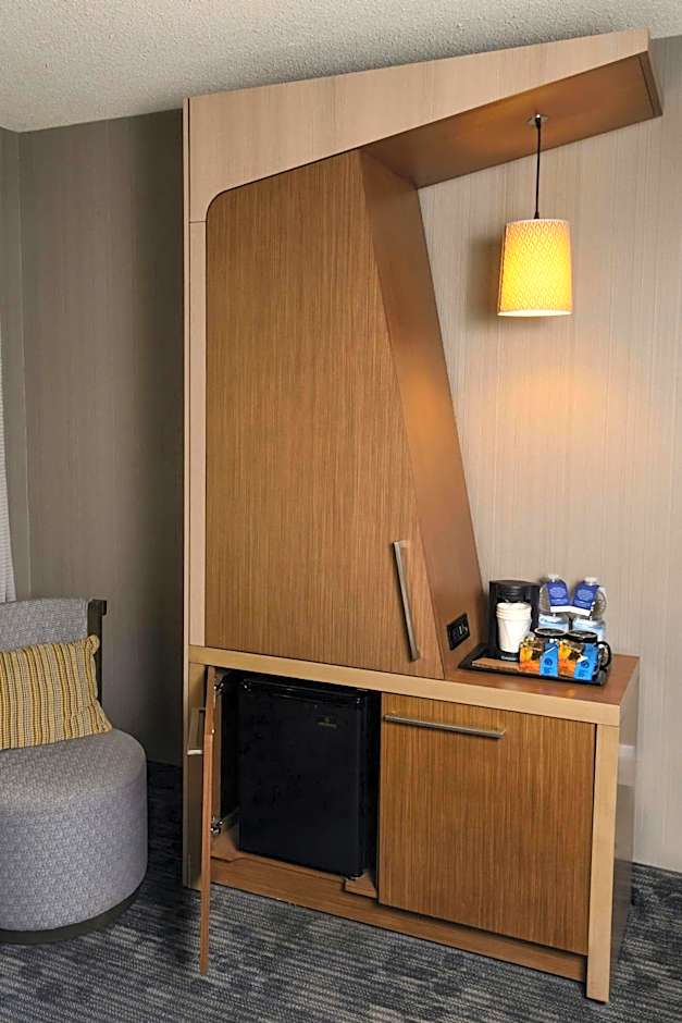 Courtyard by Marriott Toronto Northeast/Markham