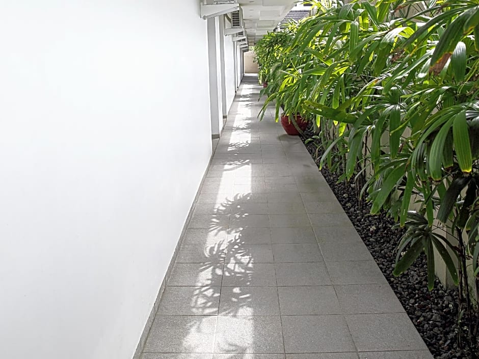 Seminyak Town House