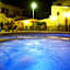Adventure Inn
