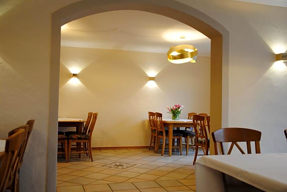 Landhaus Kuntz