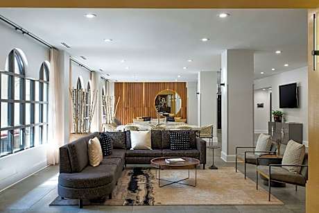 The Siena Hotel, Autograph Collection by Marriott