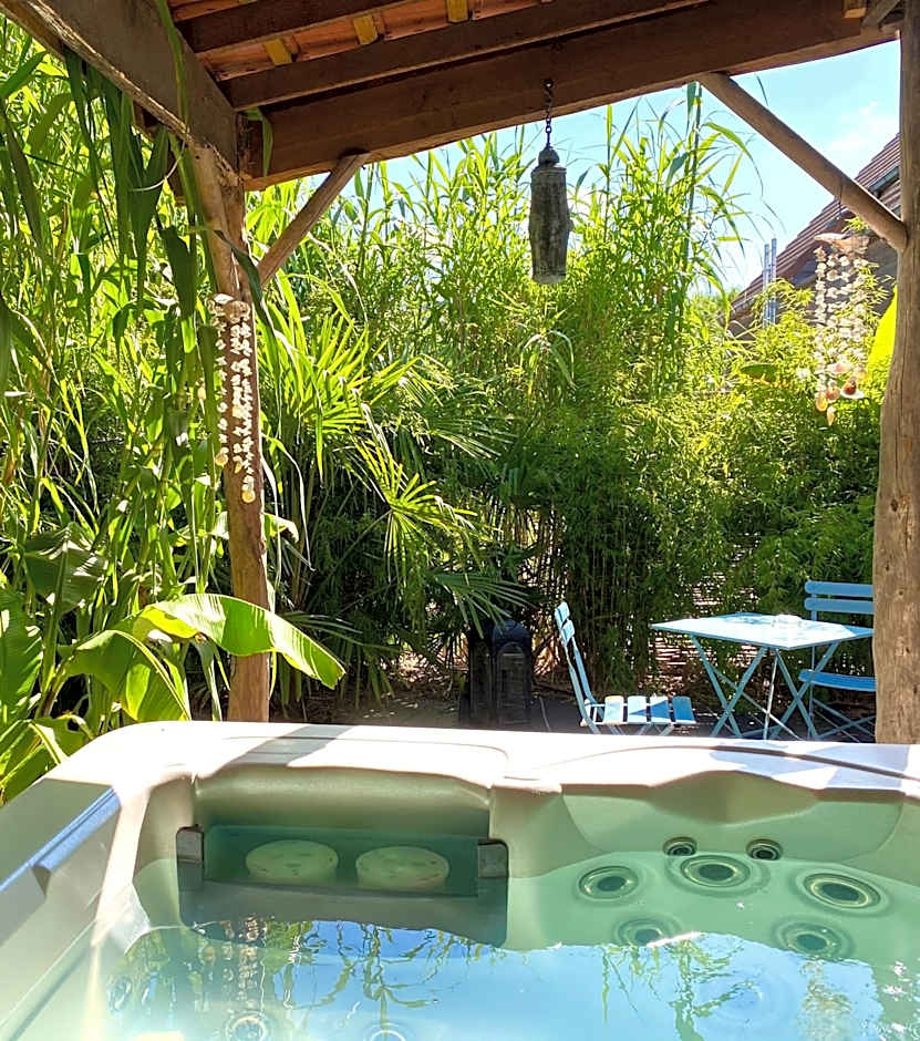 Hoeve La Cascina