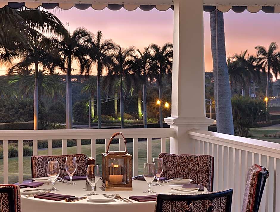 The Breakers Palm Beach