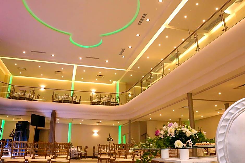 Wyndham Garden Los Mochis Plaza Inn