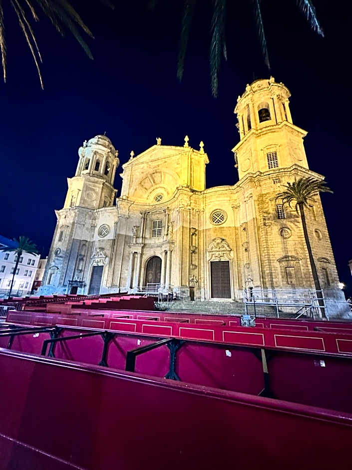 Palacete de La Alameda - Adults Only-