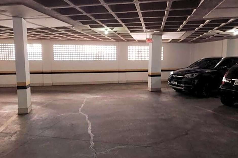 Apto Centro de Criciúma