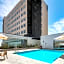 Hyatt House Mexico City Santa Fe