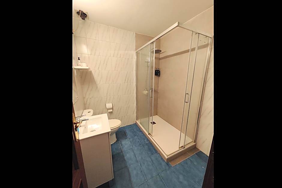 Hostal Cervantes
