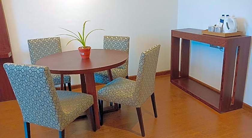 Fortune Park, Tiruppur -  Member ITC Hotels' Group