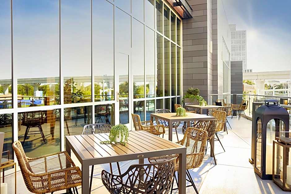 Archer Hotel Tysons
