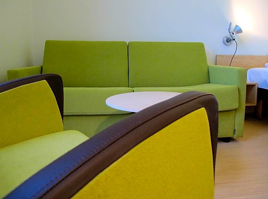 Hotel St. Olav
