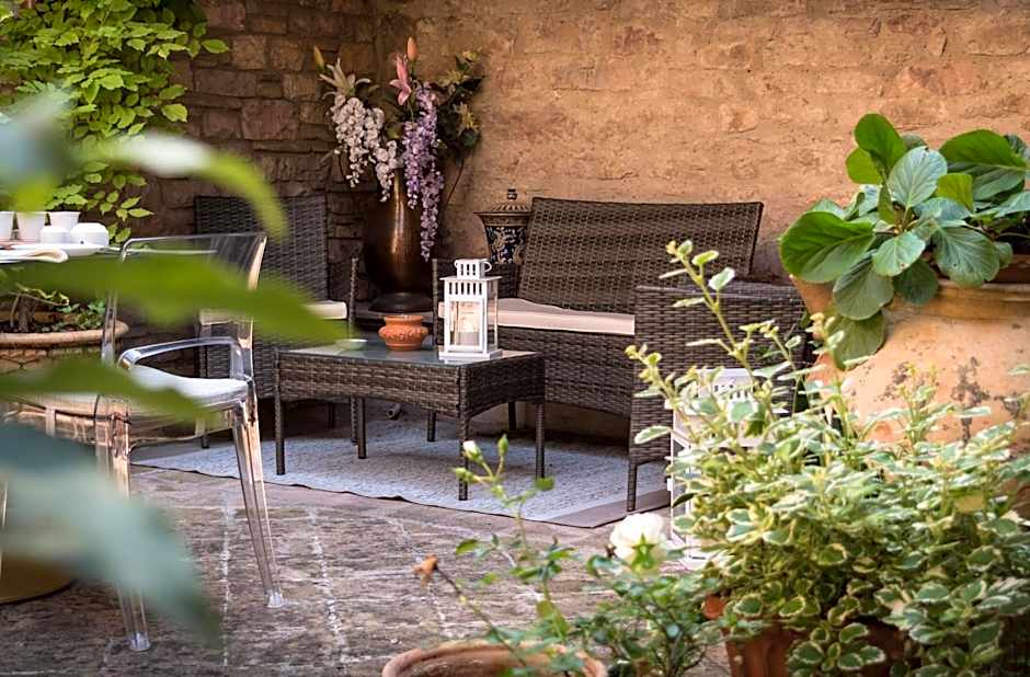 Brunelli B&B