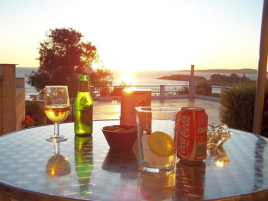 Hotel Estrella del Mar