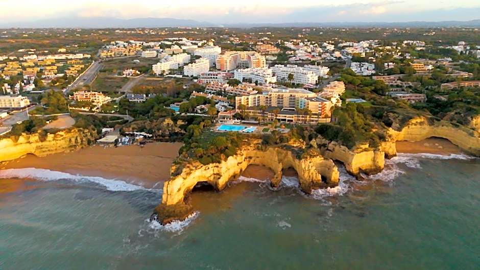 Ukino Palmeiras Village - 24h All Inclusive