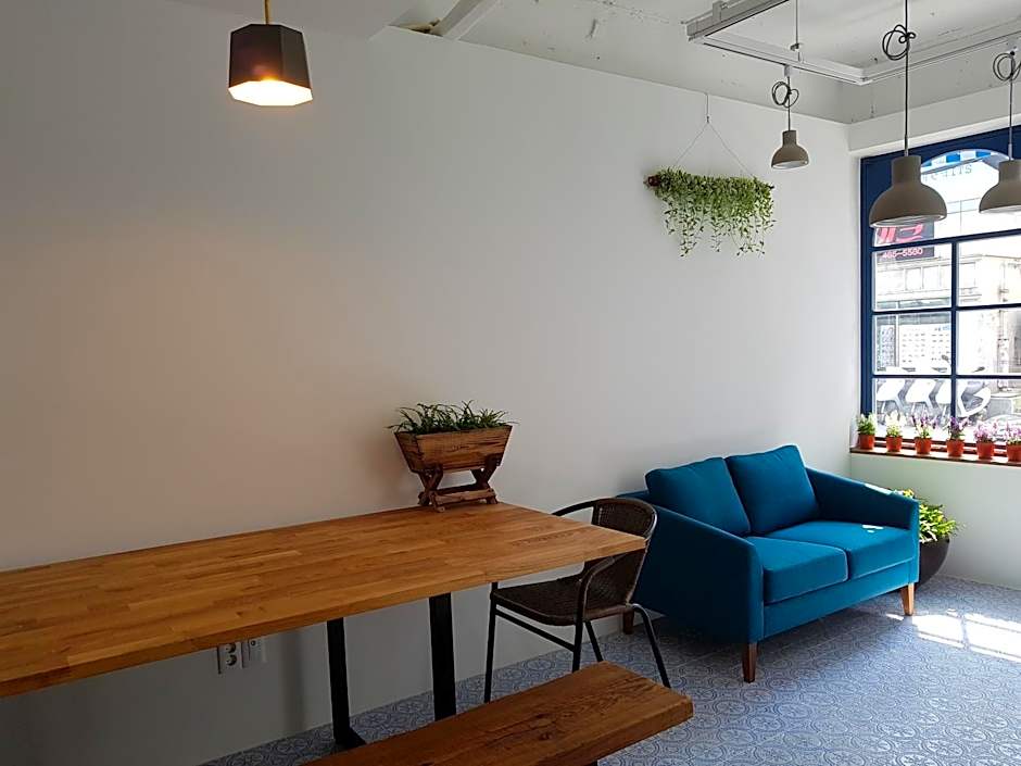 Hostel Single Single