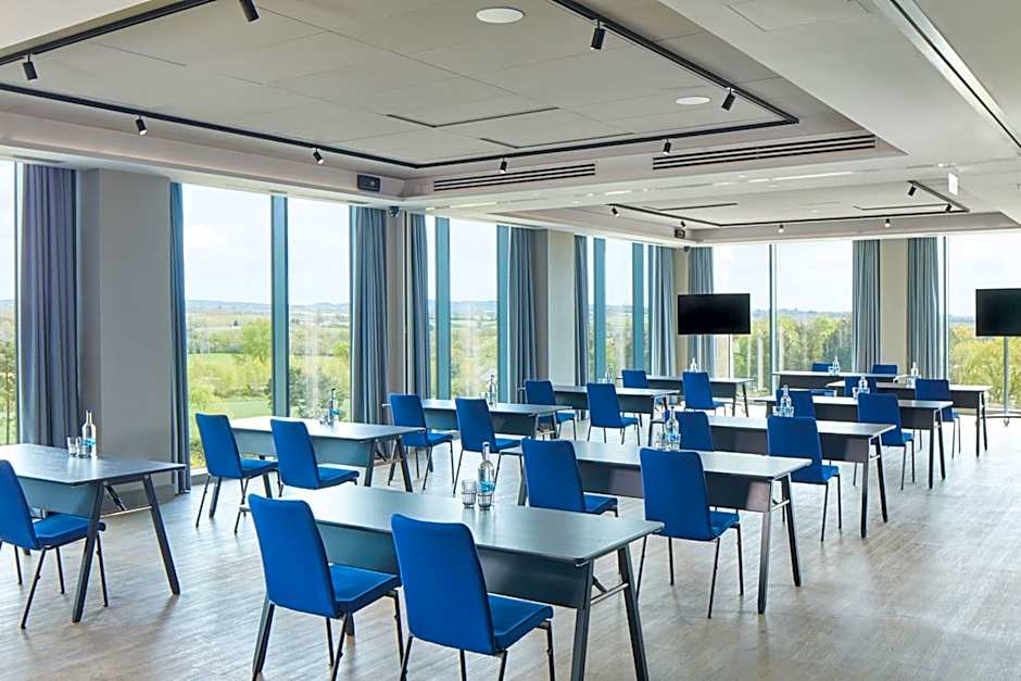 Courtyard by Marriott Exeter Sandy Park