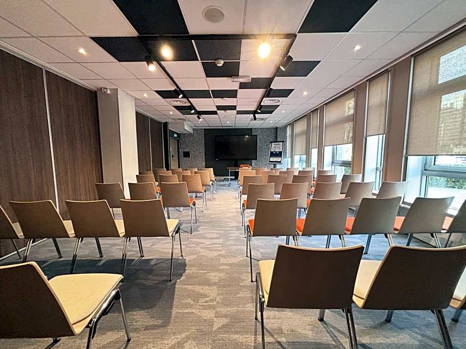 Campanile Lyon Centre Part-Dieu