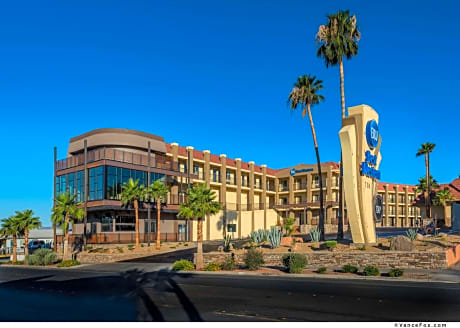 Best Western Hoover Dam Hotel