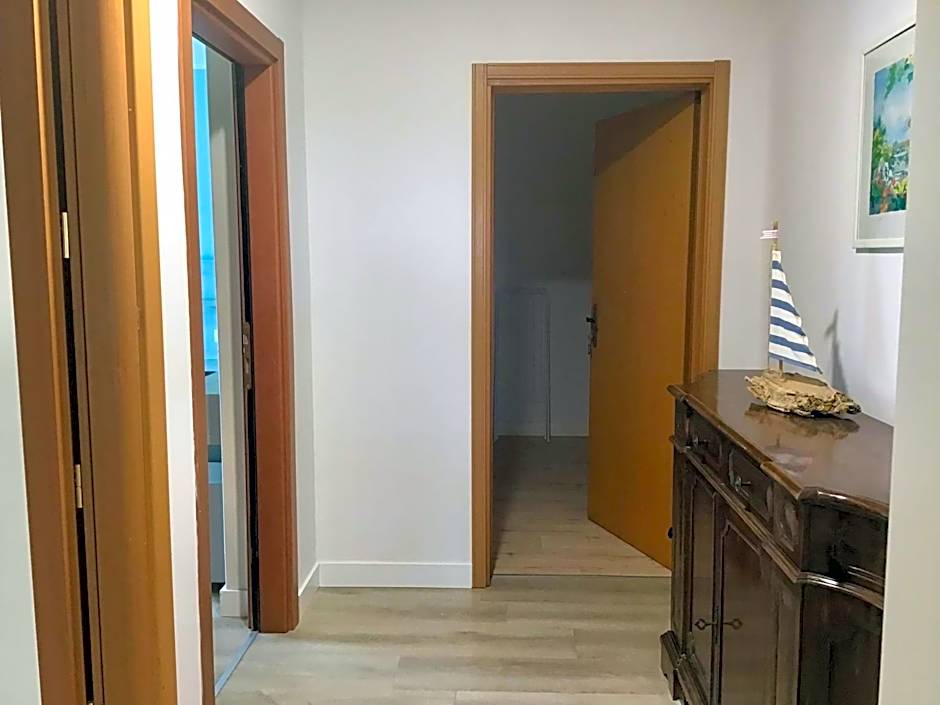 La Coccinella Residence