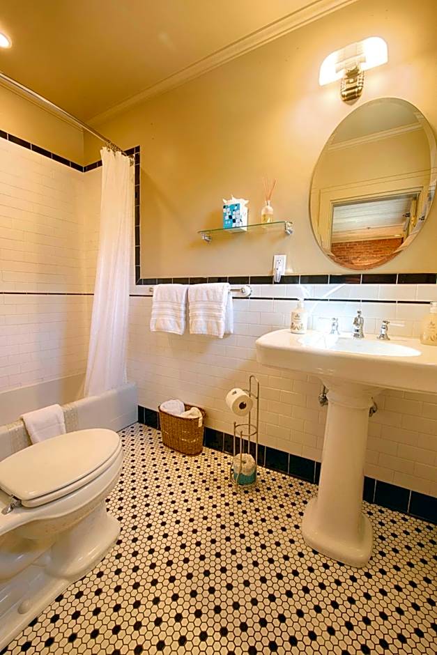 Historic Tapoco Lodge Resort