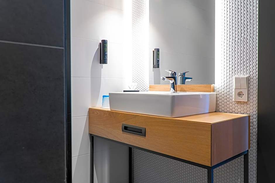 AKZENT Hotel DÉJANIL