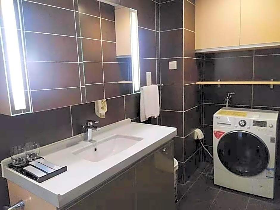 Citadines Xingqing Palace Xi'an