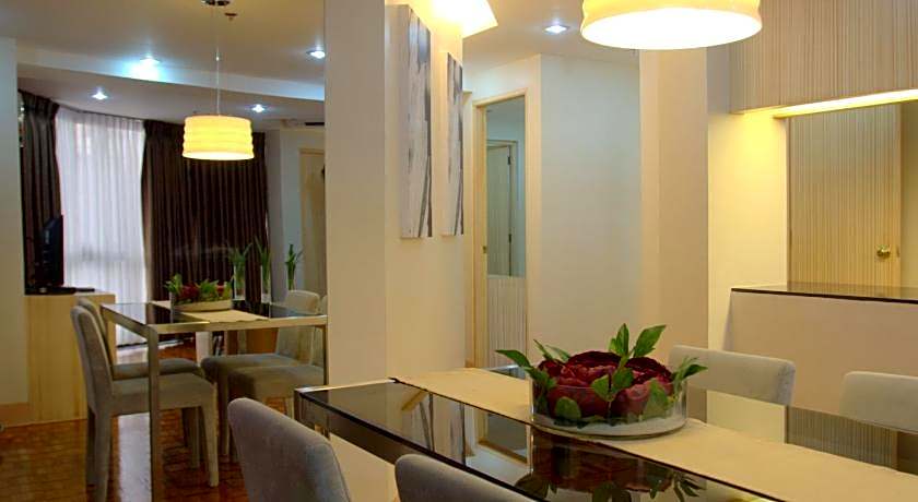 Prince Plaza Ii Condotel