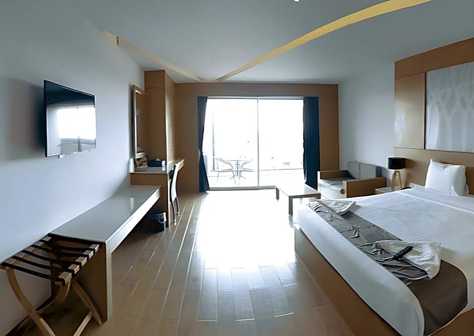 The Vista Hotel By Satit Group